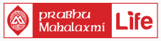 Prabhu mahalaxmi logo