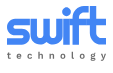 Swift logo