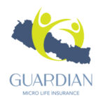guardina logo