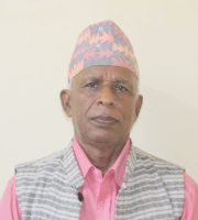 Govinda Prasad Upadhaya