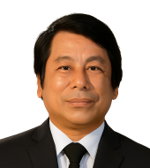 Ram Kumar Limbu pp