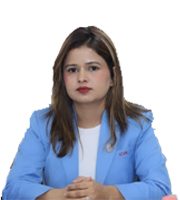 Sanjeeta Nepali