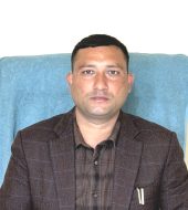 Shivaram joshi new photo